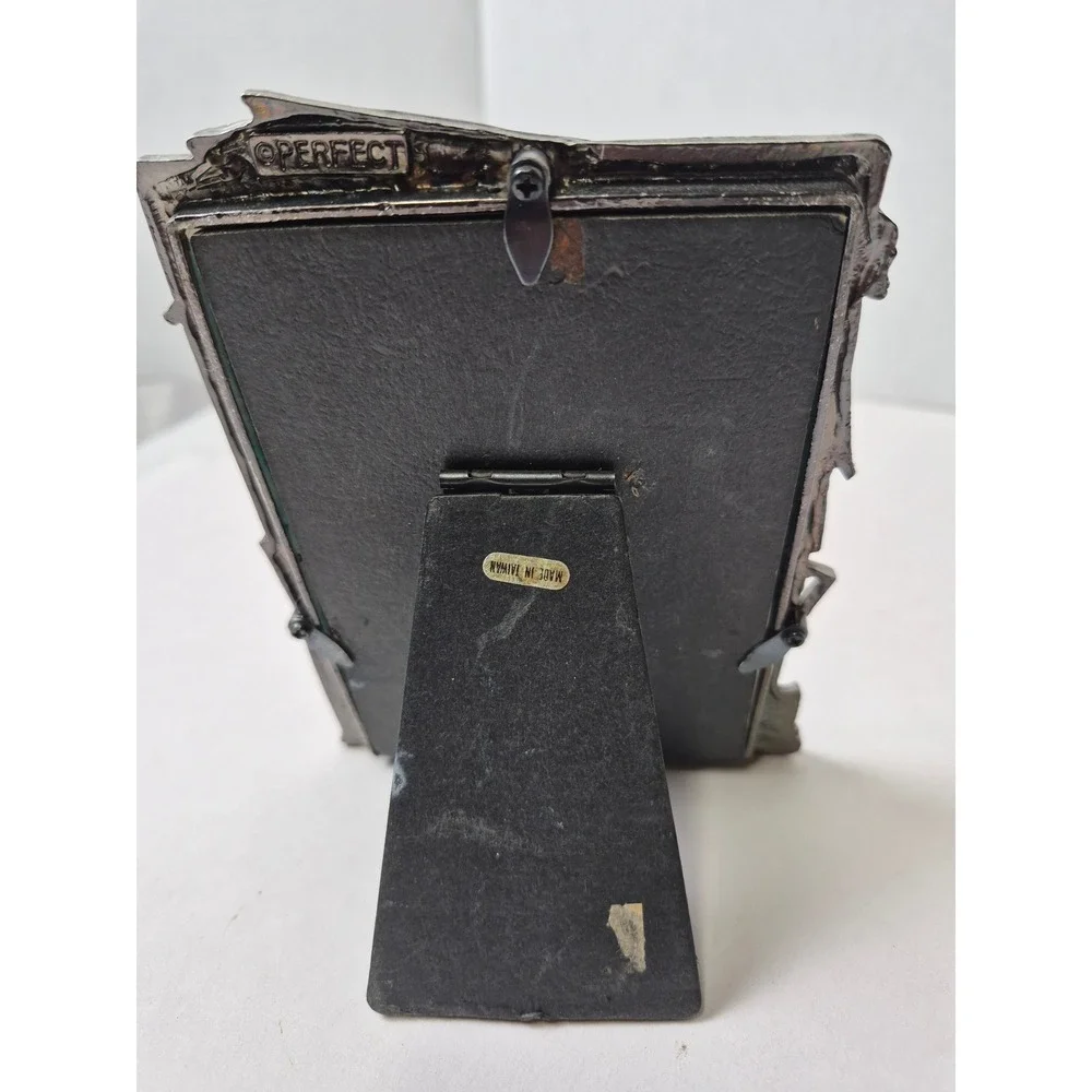 Perfect vintage pewter